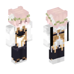 Minecraft Skin #194343