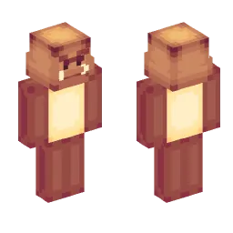 Minecraft Skin #194348