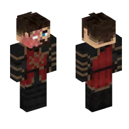 Minecraft Skin #194351