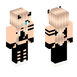 Minecraft Skin #194352