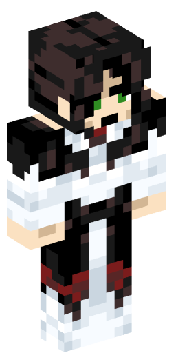 Wiisportsremote Minecraft Skin Preview on Minecraft.Co.Com