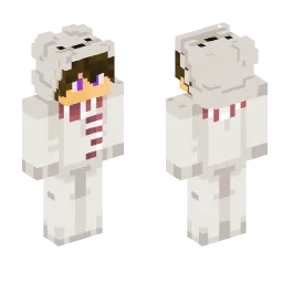 Minecraft Skin #194357