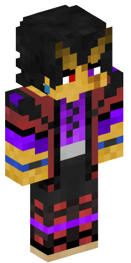 Minecraft Skin #194360