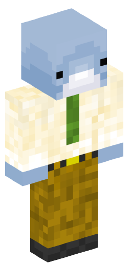 SirReginald_ Minecraft Skin Preview on Minecraft.Co.Com