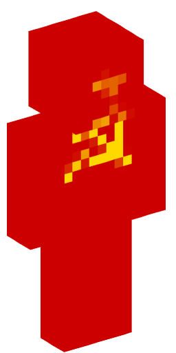 Oftenhider Minecraft Skin Preview on Minecraft.Co.Com