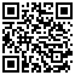 hunter11286 QR Code