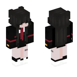 Minecraft Skin #194367