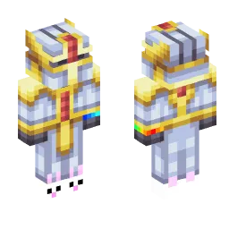 Minecraft Skin #194368