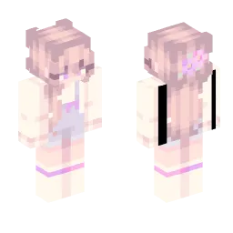 Minecraft Skin #194371