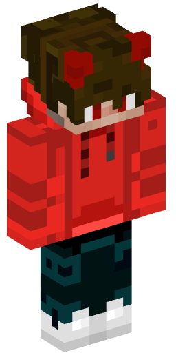 TierrG Minecraft Skin Preview on Minecraft.Co.Com