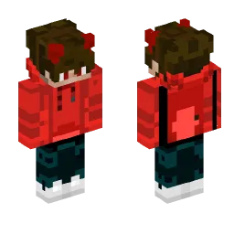 Minecraft Skin #194376