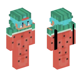 Minecraft Skin #194378