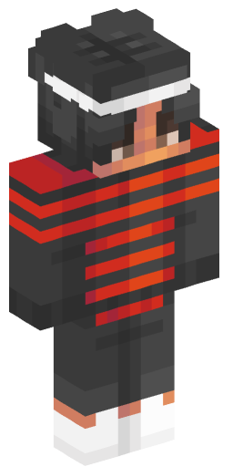 Dis0rtedK1d Minecraft Skin Preview on Minecraft.Co.Com