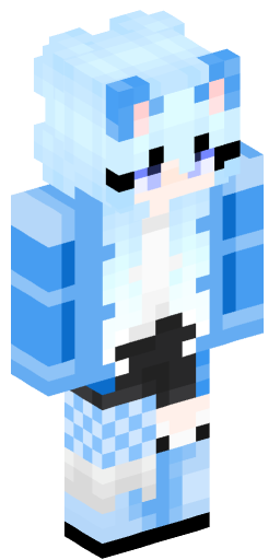 stellarrookie Minecraft Skin Preview on Minecraft.Co.Com