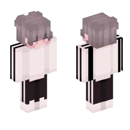 Minecraft Skin #194395