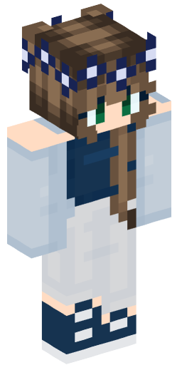 embree88 Minecraft Skin Preview on Minecraft.Co.Com