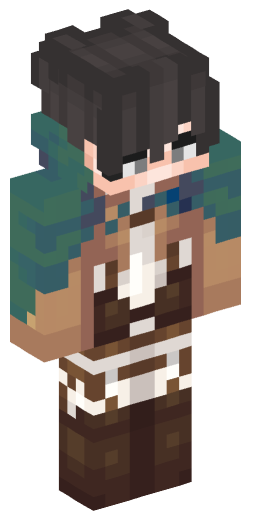 Irem_0 Minecraft Skin Preview on Minecraft.Co.Com