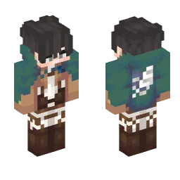 Minecraft Skin #194402