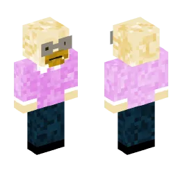Minecraft Skin #194410