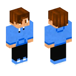 Minecraft Skin #194413