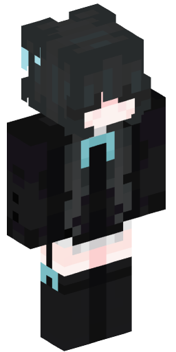 Minecraft Skin #194419