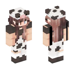 Minecraft Skin #194425