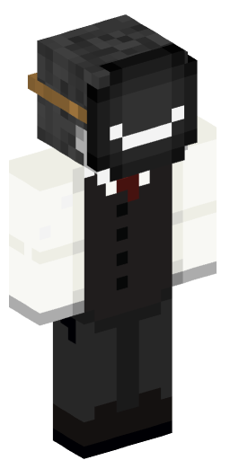 Minecraft Skin #194426