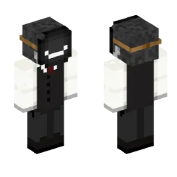Minecraft Skin #194426