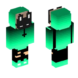 Minecraft Skin #194428