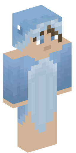 Warrior4him Minecraft Skin Preview on Minecraft.Co.Com
