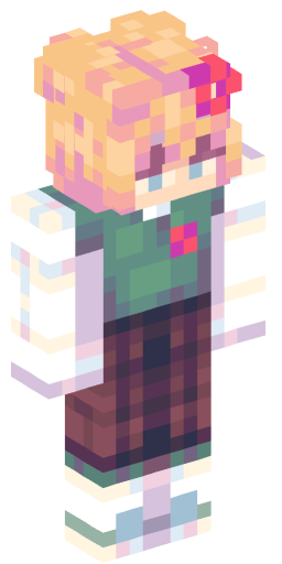 coincloud122896 Minecraft Skin Preview on Minecraft.Co.Com