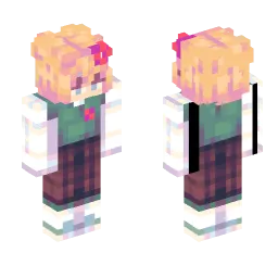 Minecraft Skin #194454