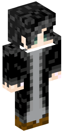 Bigga Minecraft Skin Preview on Minecraft.Co.Com