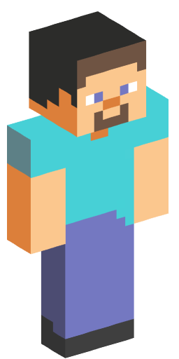 111 Minecraft Skin Preview on Minecraft.Co.Com
