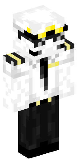 MrChLucidPilot Minecraft Skin Preview on Minecraft.Co.Com