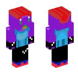 Minecraft Skin #194471