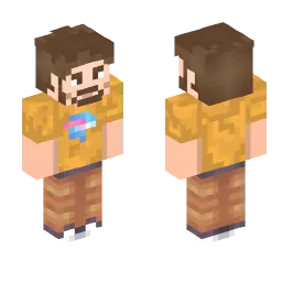 Minecraft Skin #194474