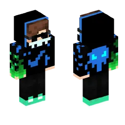 Minecraft Skin #194492