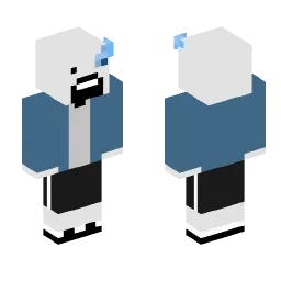 Minecraft Skin #194493