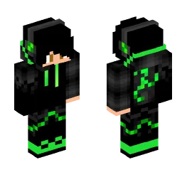 Minecraft Skin #194494