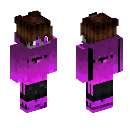 Minecraft Skin #194510