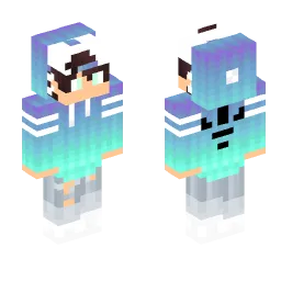 Minecraft Skin #194511