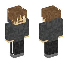 Minecraft Skin #194514