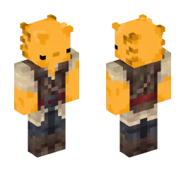 Minecraft Skin #194530