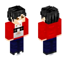 Minecraft Skin #194535