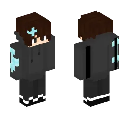 Minecraft Skin #194538