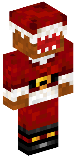 Guschdimuschdi Minecraft Skin Preview on Minecraft.Co.Com