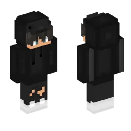 Minecraft Skin #194558