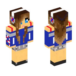 Minecraft Skin #194560