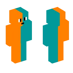 Minecraft Skin #194561